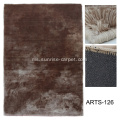 Tiruan bulu Shaggy Rug